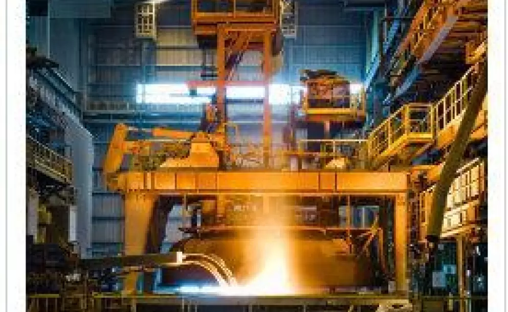 Industrias