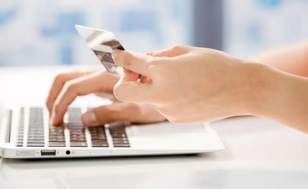 Compras online,  donde la confianza cuenta