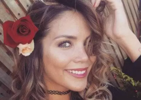 Novia de David Bisbal no le agrada a su familia