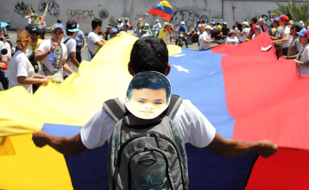 OEA decide estudiar situacin de Venezuela pero no activa la Carta Democrtica