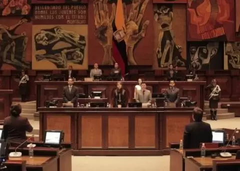 Asamblea aprueba Ley para Evitar la Elusi�n del Impuesto por Herencias
