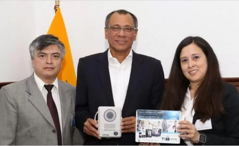 Proyecto ganador del Banco de Ideas iniciará su comercialización