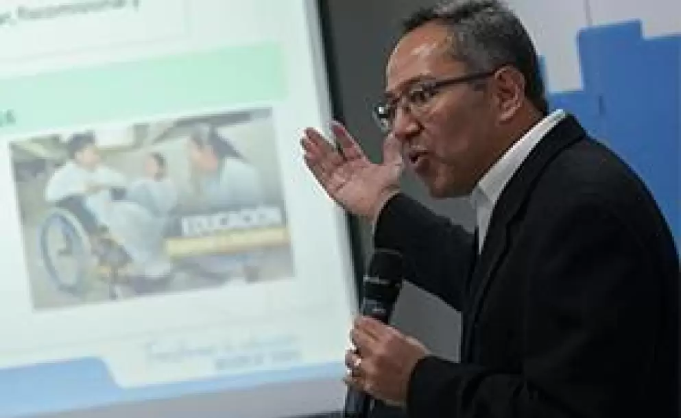 Ms de 70 mil 800 nuevos inscritos en seis semanas para el rgimen Sierra-Amazona