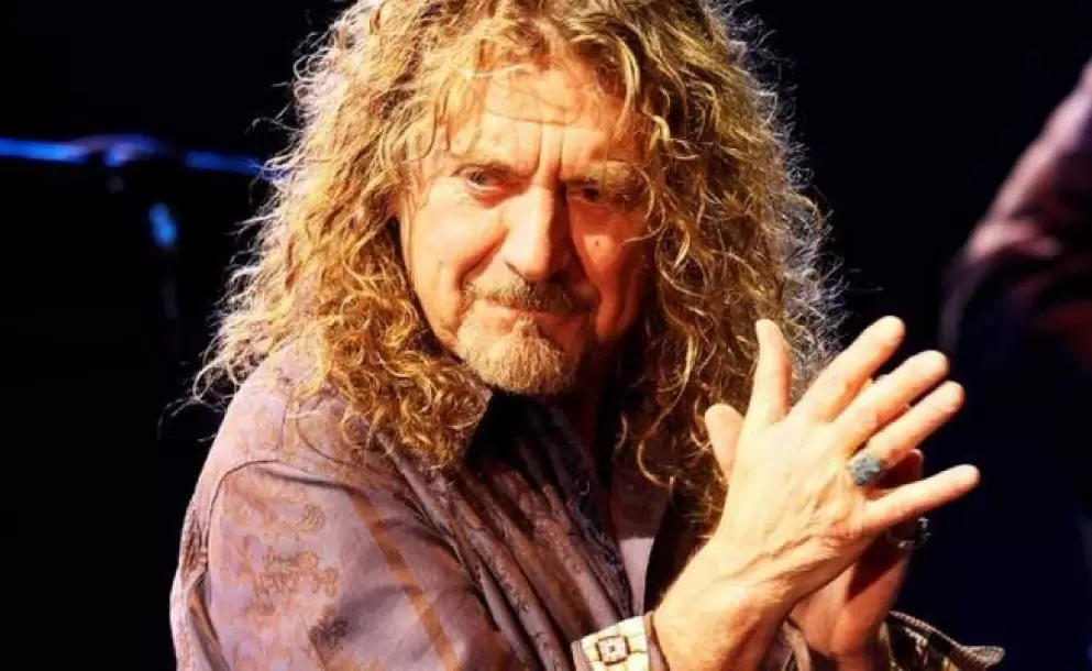 Cantante de Led Zeppelin dice ante la corte que l compuso 'Stairway to Heaven'