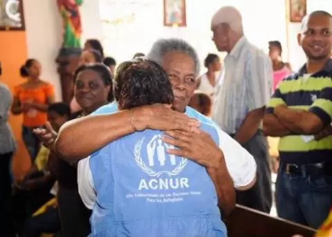 Ecuador, un referente mundial en la acogida de refugiados