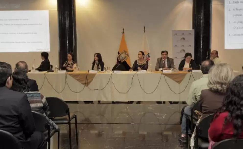 Ecuador abrió el debate sobre el uso terapéutico del Cannabis