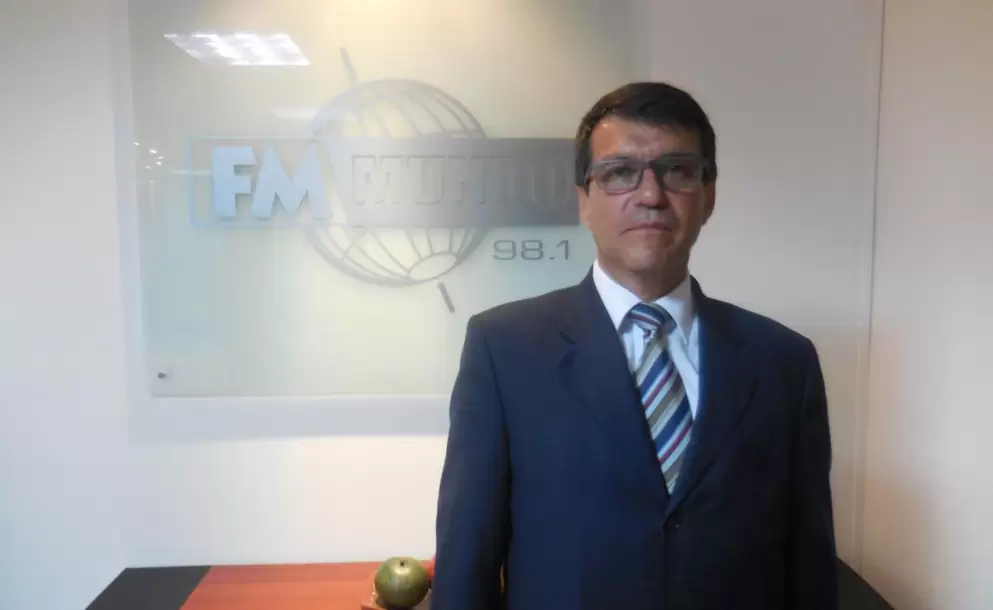 Abogado de Esperanza G. recomendó a la legisladora donar su sueldo para los más necesitados