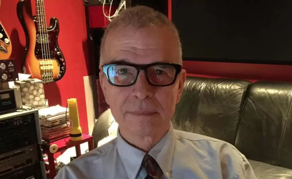 Productor de David Bowie se disculpa con Adele