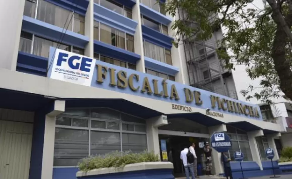 Justicia ecuatoriana analiza la deportacin de exgobernador peruano