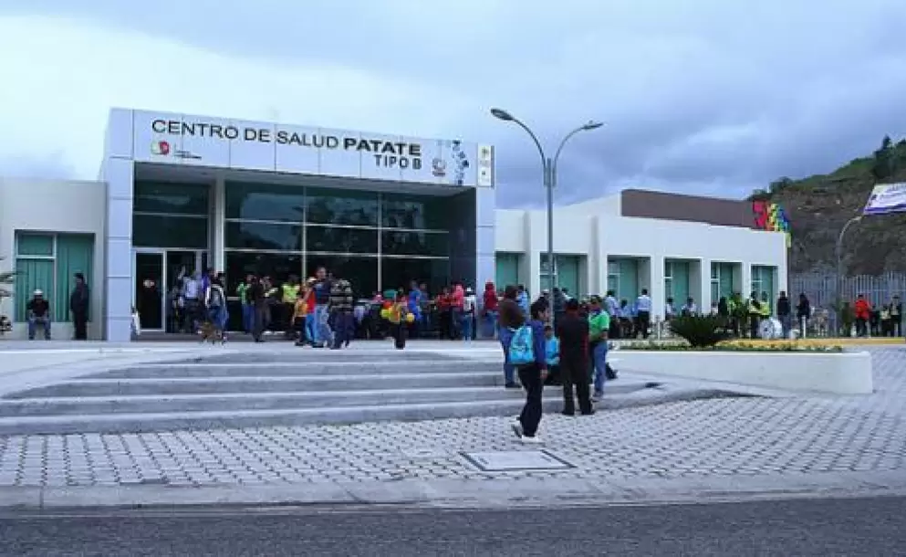 OMS dice que aumenta esperanza de vida, pero persiste desigualdad en salud