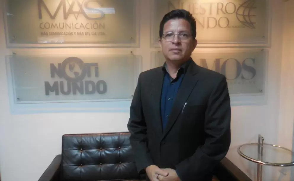 Anlisis sobre el aumento de impuestos en Ecuador