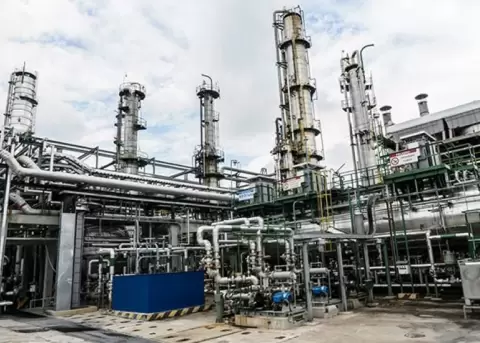 La importación de gasolina se reducirá 17%