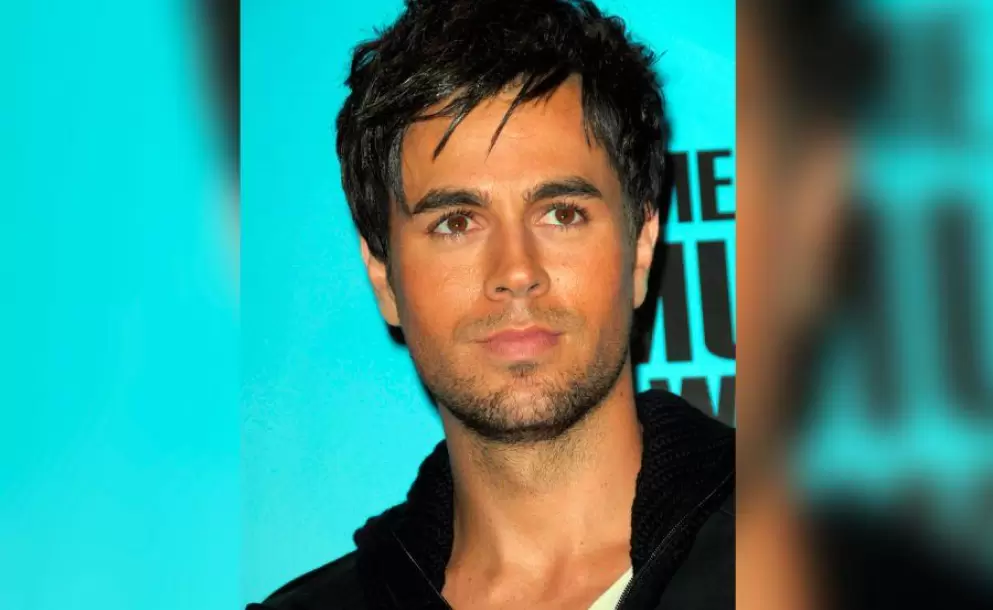 Msico panameo reclama a Enrique Iglesias por video rodado en Panam