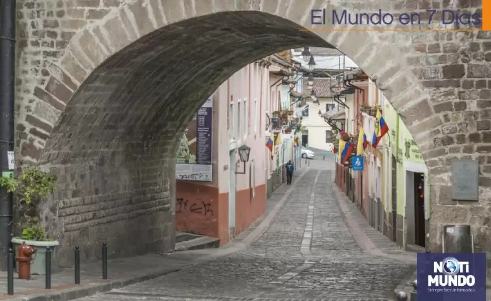 Un recorrido por los rincones de La Ronda