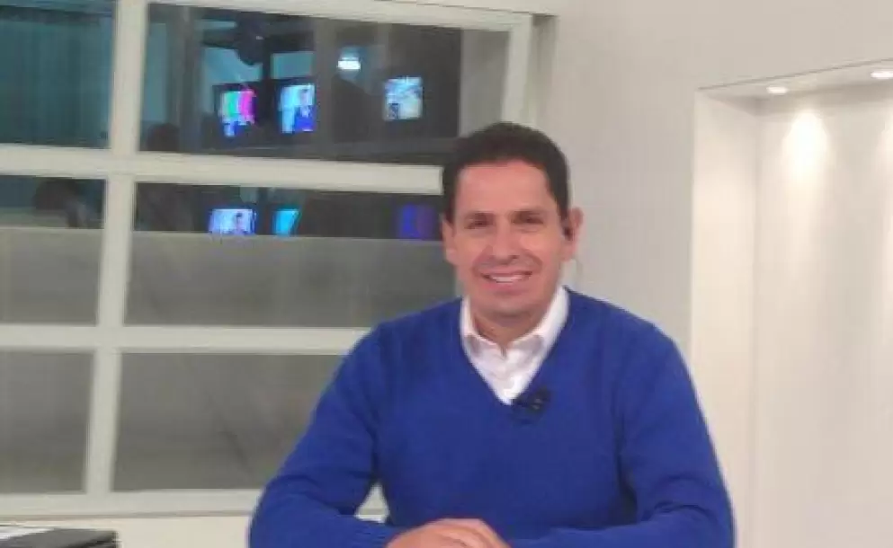 “Si no se logra una Unidad, Avanza presentará su candidato”