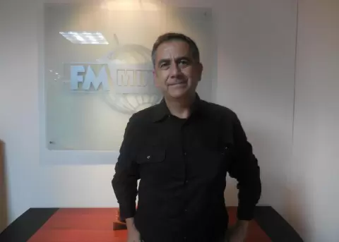 Solucin vial Guayasamn preocupa al ex alcalde de Quito