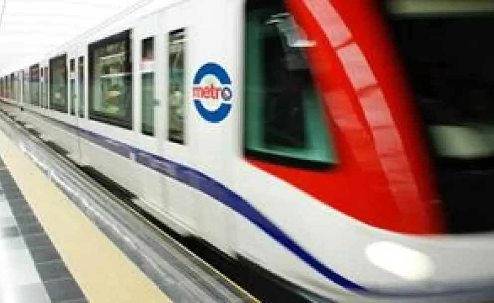 Hasta el momento existe un avance del 2% en obra del Metro de Quito
