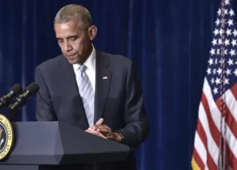 Obama: Tiroteos recientes reflejan disparidad racial del sistema judicial