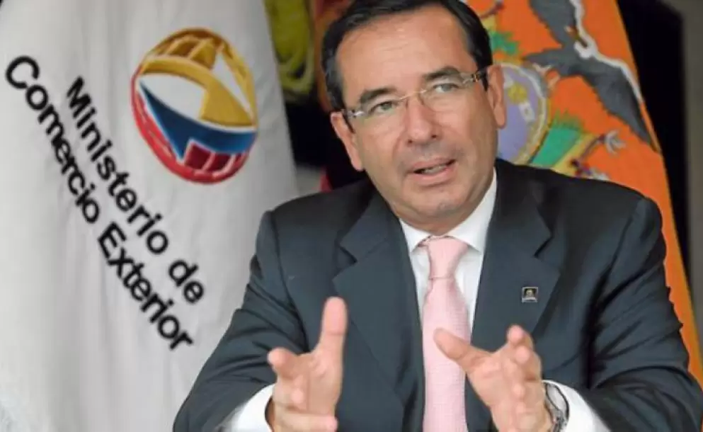Corea del Sur es el siguiente punto en la agenda del Ministro de Comercio Exterior
