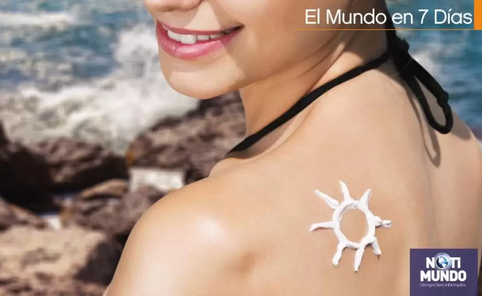 Cmo cuidar la piel en el verano?