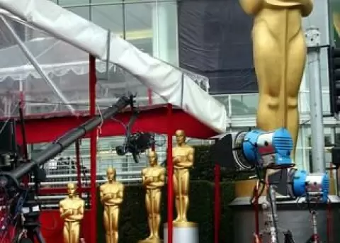 La Academia anuncia fecha de la ceremonia de los Premios Oscar 2017