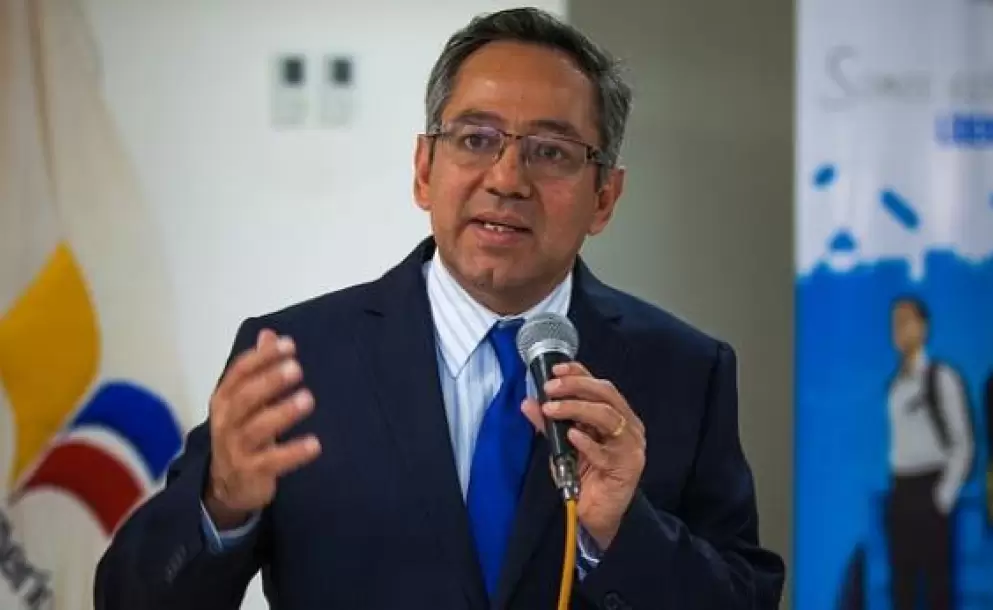 El Estado ha invertido 964 millones de dlares en jubilacin de maestros desde 2011