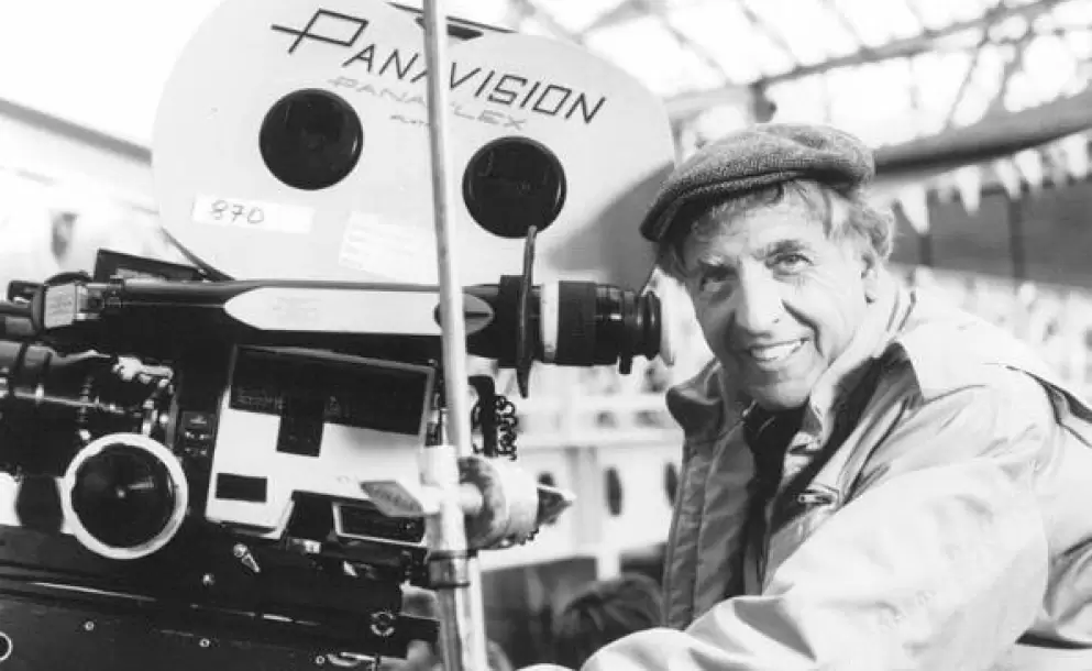 A los 81 años muere Garry Marshall, director de "Mujer Bonita"