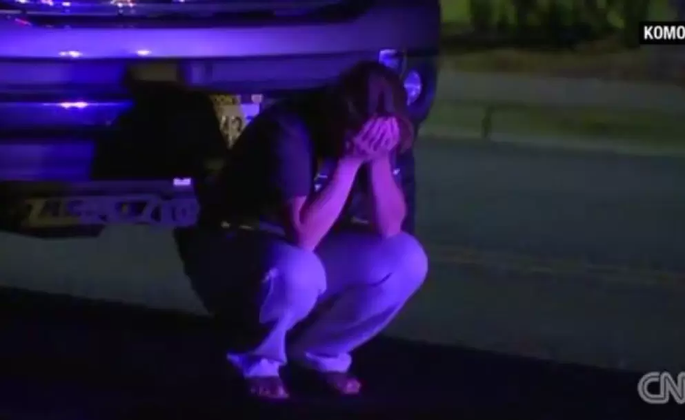 Tiroteos en Texas dejan 1 muerto y 4 heridos