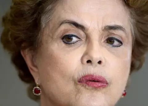 Dilma Rousseff, destituida