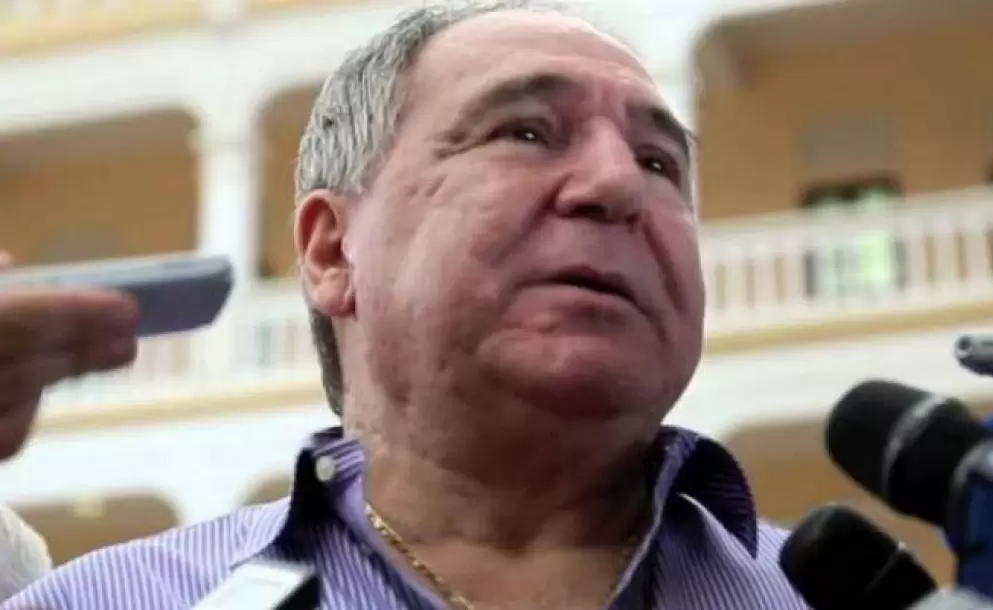 Ejecutivo no puede conceder salvoconducto a Abdal Bucaram, seala comunicado