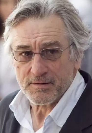 Robert De Niro,