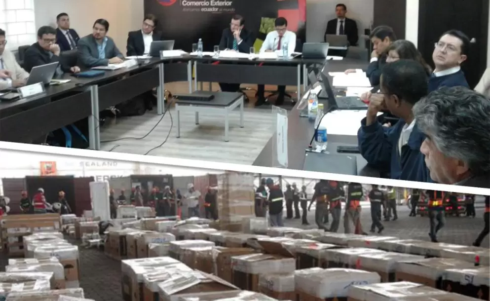Más de mil perjudicados de OGC Paquetería podrìan ser beneficiados