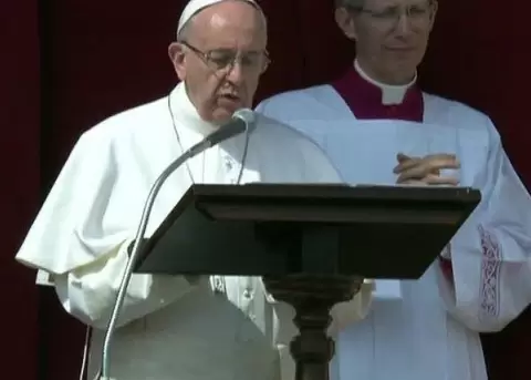 El papa crea una comisin de estudio sobre el diaconado de las mujeres