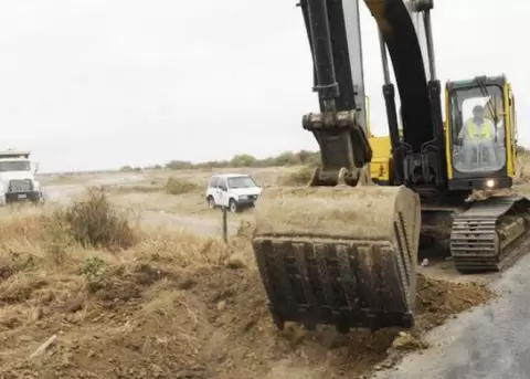 El terremoto en Manab abri nuevas oportunidades al sector de la construccin
