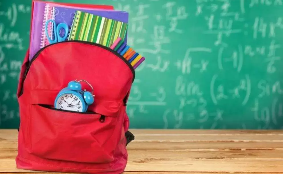 Cmo prepararnos para la vuelta a clases de los chicos?