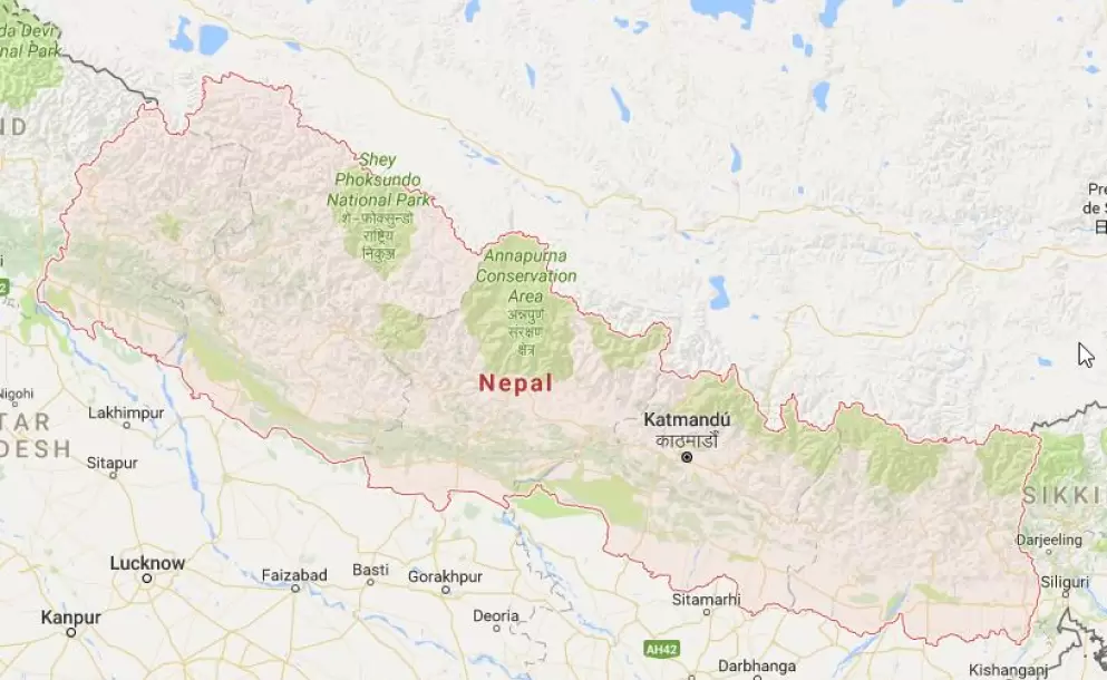Decenas de muertos y heridos tras accidente de bus en Nepal - Notimundo