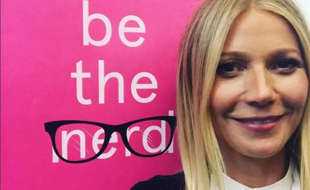 Gwyneth Paltrow y Will.I.Am se suman a reality sobre tecnologa de Apple