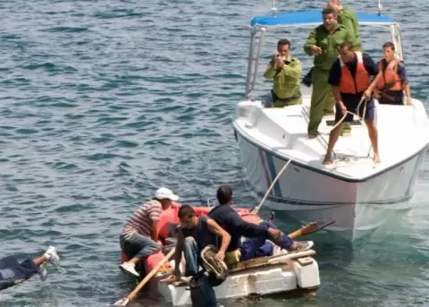 9 cancilleres latinoamericanos proponen cita con John Kerry para analizar migracin de cubanos