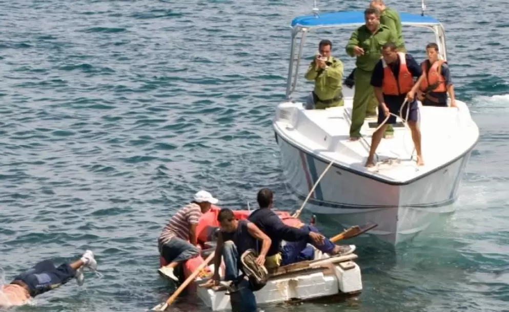 9 cancilleres latinoamericanos proponen cita con John Kerry para analizar migracin de cubanos