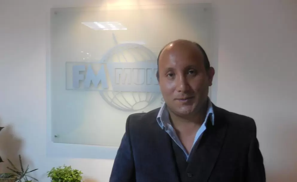 Compromiso Ecuador suma adhesiones pero cierra las puertas a Ramiro Gonzlez