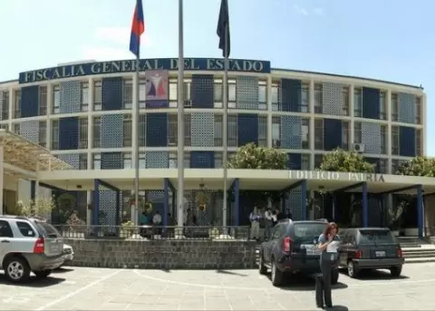 La Fiscala notific al exdictador panameo Manuel Noriega sobre el proceso penal en su contra por muerte de Arturo Jarrn