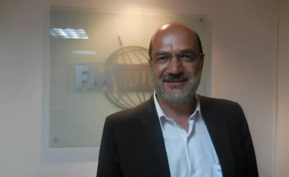 “El paro de transportistas demuestra la pérdida de diálogo por parte del Municipio de Quito”