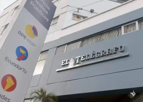 Ejecutivo decreta la fusin de los medios pblicos