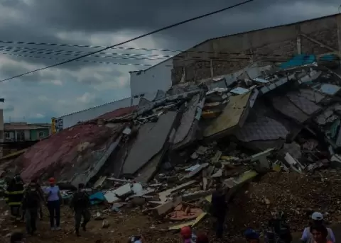 Ley Solidaria ha recaudado cerca de $ 500 millones
