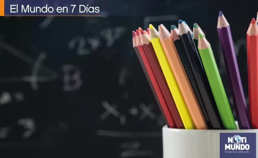 Recomendaciones para ahorrar en este inicio de clases
