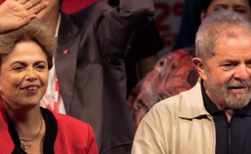 Lula informa al Papa sobre situacin poltica en Brasil