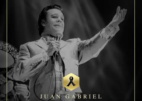 Serie basada en la vida de Juan Gabriel anuncia segunda temporada