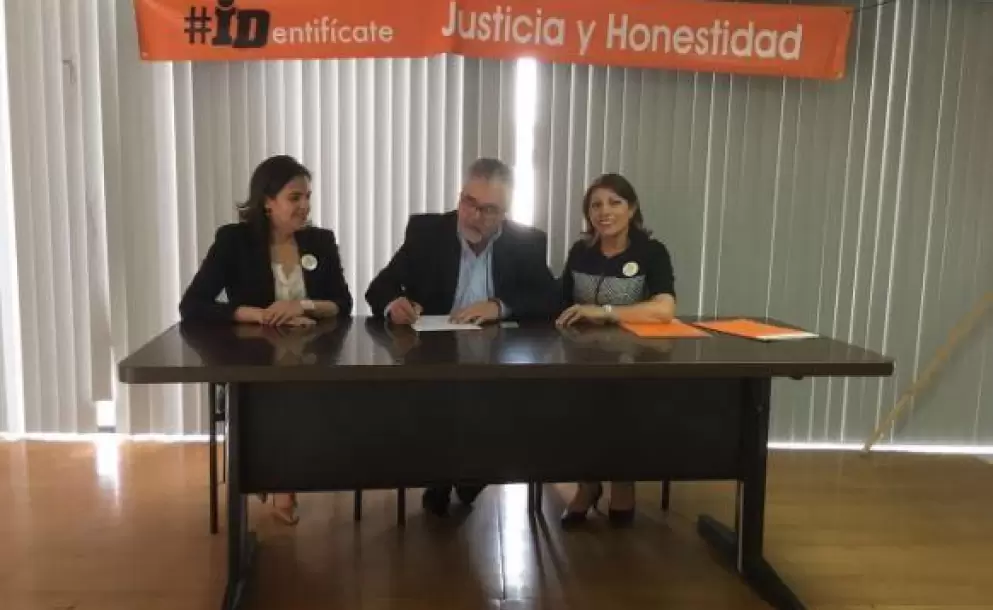 La ID tiene la responsabilidad y oportunidad de convertirse en un actor determinante en el pas