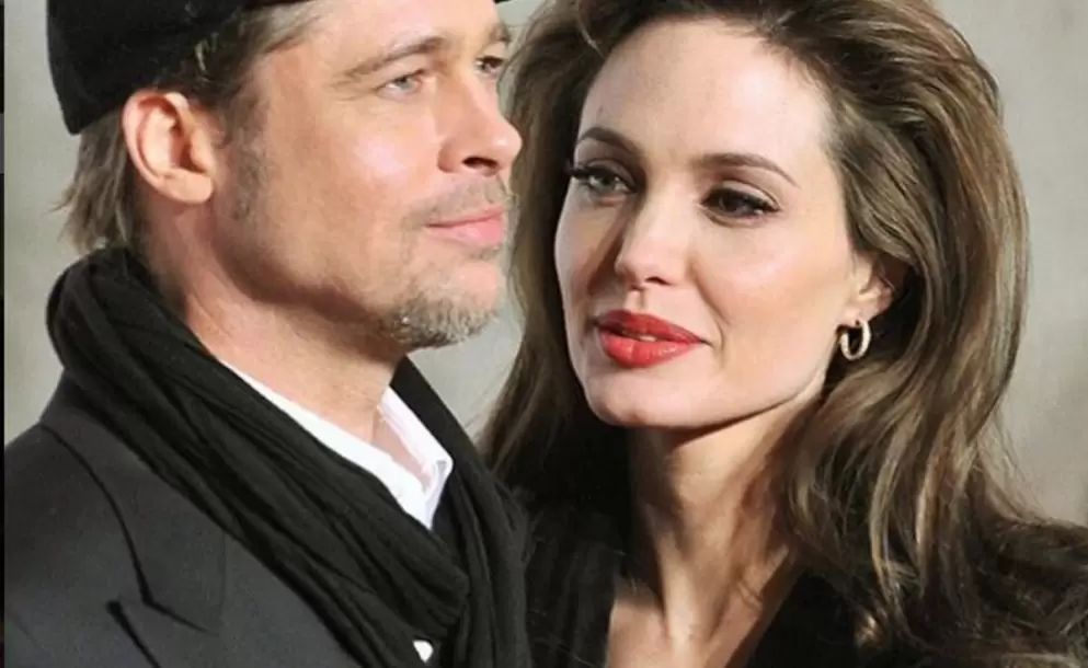 Brad Pitt contrata a abogado de Charlie Sheen y Michael Jackson para su divorcio