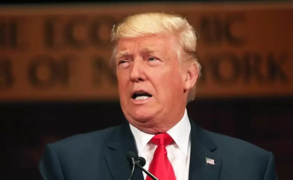 Donald Trump, el hábil empresario que quiere ser presidente de los EE.UU.